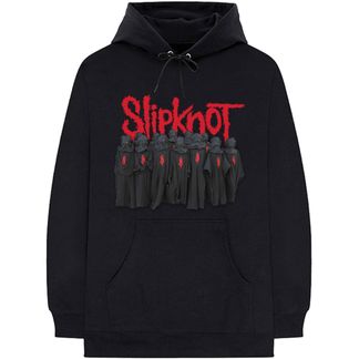 Slipknot Choir Hooded sweater