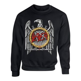 Slayer Eagle Crewneck sweater