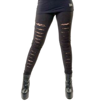 Vixxen - Slasher Legging – Black