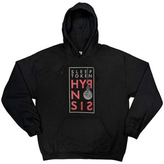 Sleep token hypnosis hooded sweater