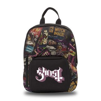 Ghost magazines rugzak (klein)
