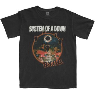 System of a down Byob classic t-shirt
