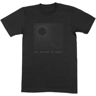 Sisters of mercy Temple of love T-shirt