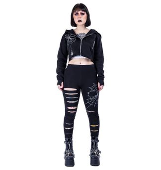 heartless widow maker jacket