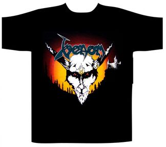 Venom - Legions - Men T-Shirts