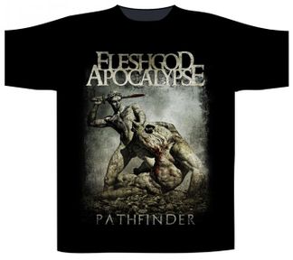 Fleshgod Apocalypse T-Shirt Pathfinder