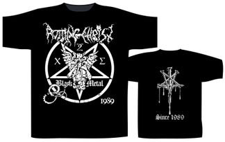 Rotting Christ ‘Since 1989’ T-Shirt