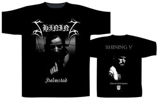 Shining ‘Halmstad’ T-Shirt