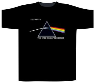 Pink Floyd ‘Dark Side Of The Moon’ T-Shirt