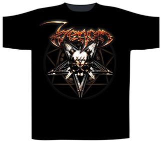 Venom ‘Pentagram’ T-Shirt