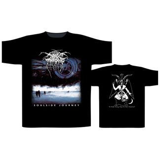 Darkthrone ‘Soulside Journey’ T-Shirt