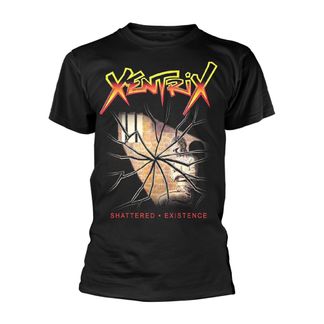 Xentrix Shattered Existence T-shirt