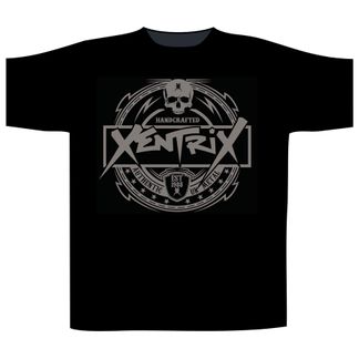 Xentrix ‘Est. 1988’ T-Shirt