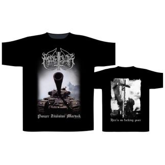 Marduk ‘Panzer Division 20th Anniversary’ T-Shirt