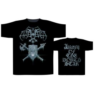 Enslaved Army of the north star T-shirt