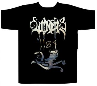 Windir 1184 Shortsleeve T-Shirt