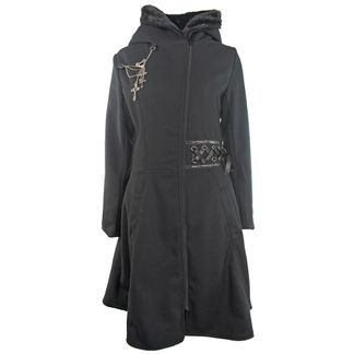 Tears Coat   Black Alchemy   Innocent Clothing