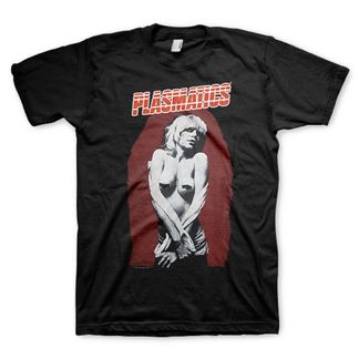 Plasmatics Wendy'o'williams T-shirt