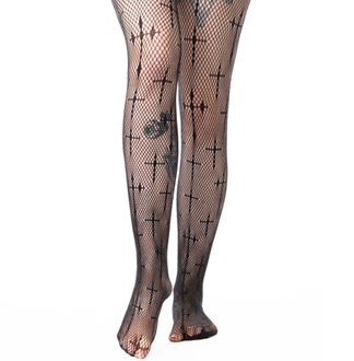 Coven cross tights