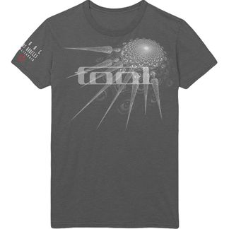 Tool Spectre Spike (backprint) T-shirt