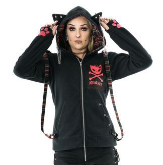Trinity hooded sweater
