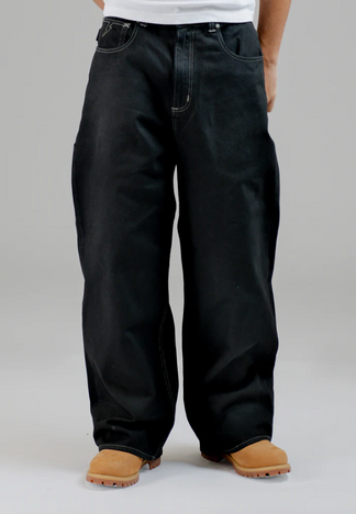Chetrock Totem jeans