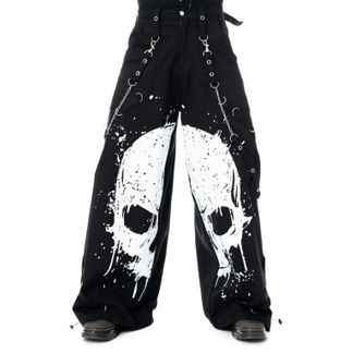 Poizen industries Undead baggy trouser