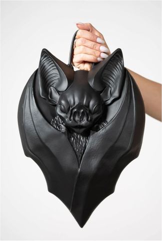 killstar Vamped up backpack (hardshell)