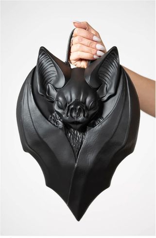 Killstar Vamped-up backpack
