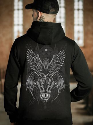 Victory hoodie