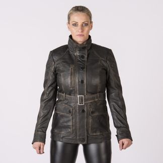 Newrock W-NRLWJ020-S1 Dames motorjas