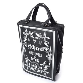 Witchcraft tas poizen industries