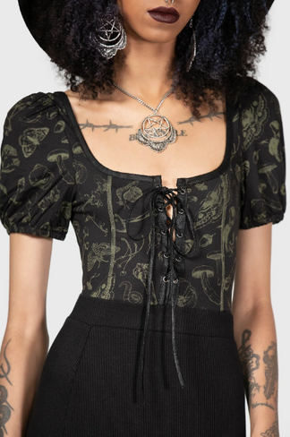 Xyleena Bodysuit
