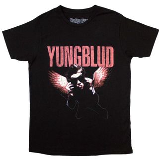 Yungblud Wings T-shirt
