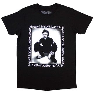 Yungblud Lowlife T-shirt