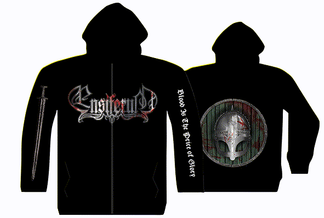 Ensiferum - Blood - Ziphood - Sweater