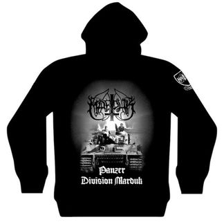 Marduk ‘Panzer Division’ Zip Hood