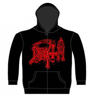 Death - Spiritual Healing - ziphood