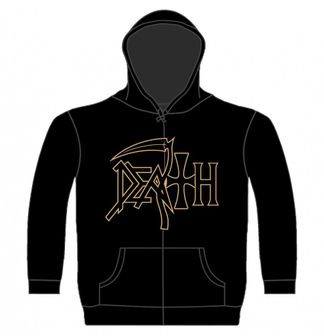 Death Ziphood Sound Of Perseverance