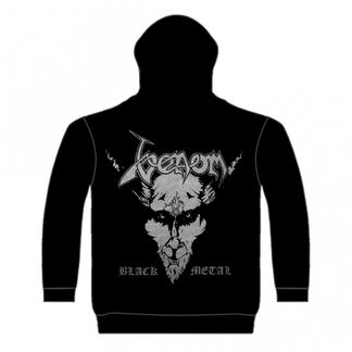 Venom - Black Metal - Ziphood