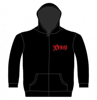 Dio Zip Hood Holy Diver
