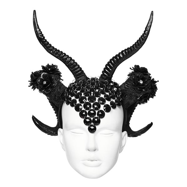 Demon horns - Babashope - 6