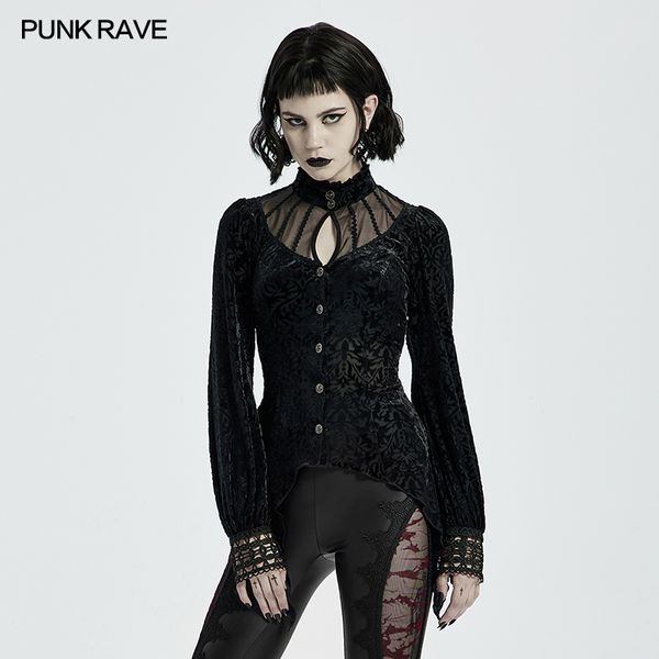 Gothic kleding online outlet