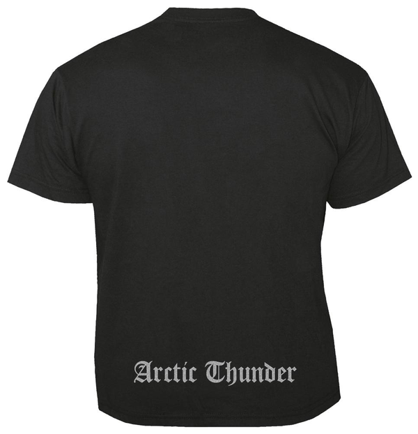 Darkthrone arctic thunder t shirt - Babashope - 3