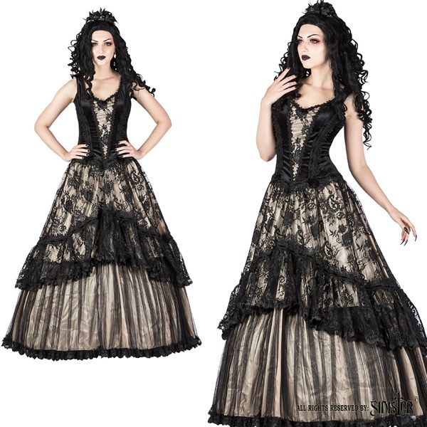 Feronia dress ivory - Babashope - 4