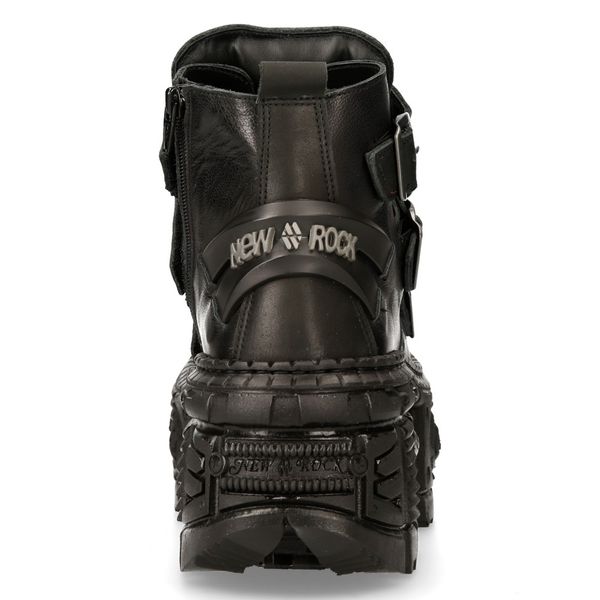 Newrock M-WALL658-C4 Luxor Boots - Babashope - 6