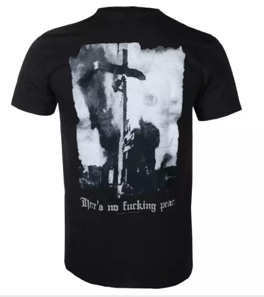 Marduk ‘Panzer Division 20th Anniversary’ T-Shirt - Babashope - 4