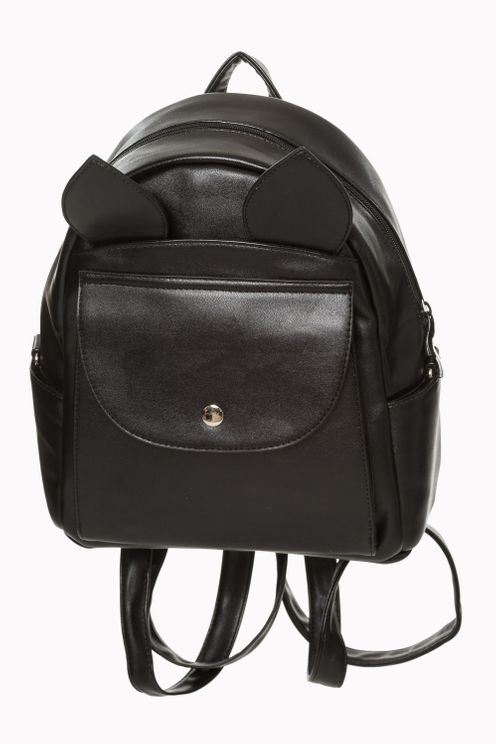 Waverley Backpack Banned - Babashope - 5