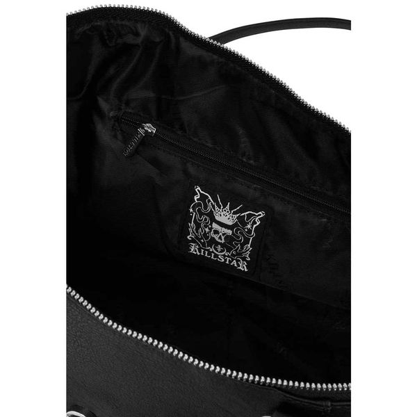 Brimstone totebag Killstar - Babashope - 4