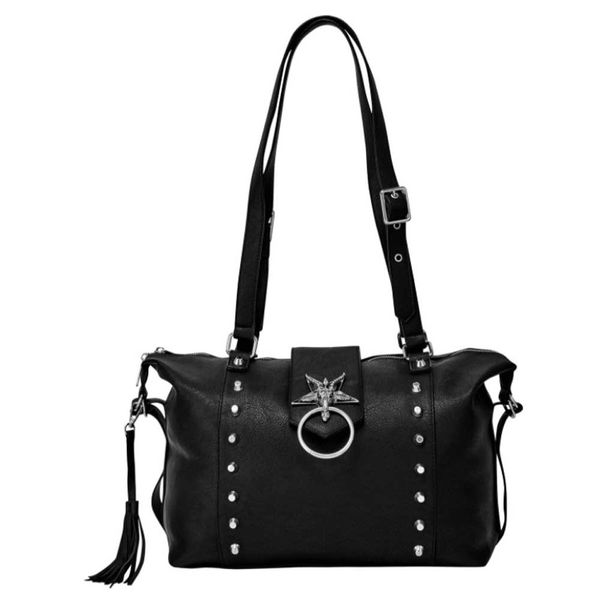 Brimstone totebag Killstar - Babashope - 4